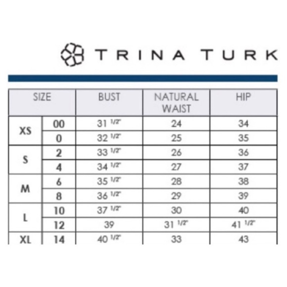 Trina Turk Taupe Brown Silk Sleeveless Polka Dot Top, Size XS (Please See Below) - Picture 9 of 12